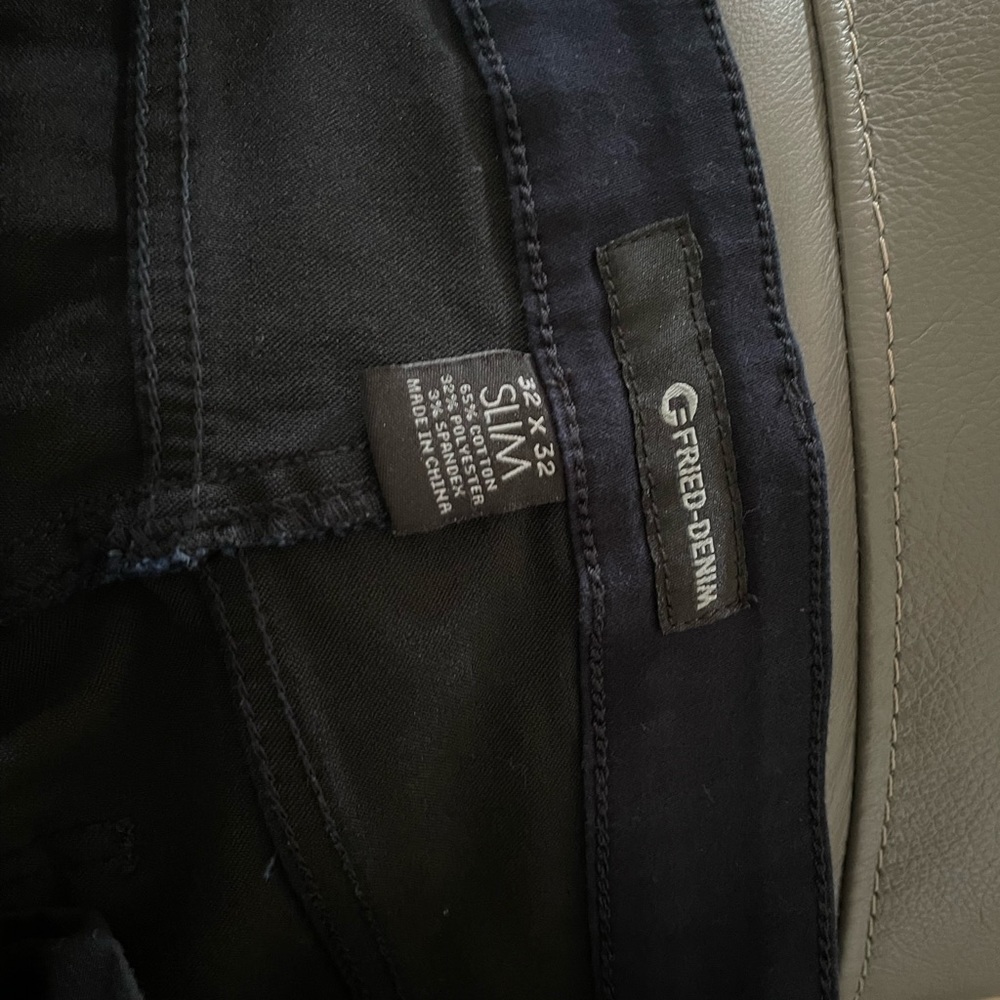 Pants - Picture 5 of 5
